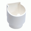 Beckson Soft-Mate Insulated Beverage Holder - White - HH-61