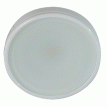 Lumitec Halo - Flush Mount Down Light - White Finish - Warm White Dimming - 112829