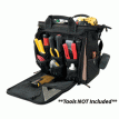 CLC 1537 Multi-Compartment Tool Carrier - 13&quot; - 1537