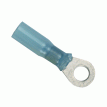Ancor 16-14 Gauge - 5/16&quot; Heat Shrink Ring Terminal - 100-Pack - 311599