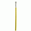 Ancor Yellow 4 AWG Battery Cable - Sold By The Foot - 1139-FT