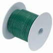 Ancor Green 8 AWG Battery Cable - 100' - 111310
