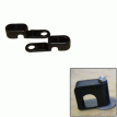 Weld Mount Single Poly Clamp f/1/4&quot; x 20 Studs - 1/4&quot; OD - Requires 0.75&quot; Stud - Qty. 25 - 60250