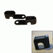 Weld Mount Single Poly Clamp f/1/4&quot; x 20 Studs - 3/8&quot; OD - Requires 1&quot; Stud - Qty. 25 - 60375