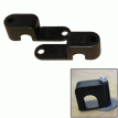 Weld Mount Single Poly Clamp f/1/4&quot; x 20 Studs - 1/2&quot; OD - Requires 1.5&quot; Stud - Qty. 25 - 60500