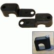 Weld Mount Single Poly Clamp f/1/4&quot; x 20 Studs - 5/8&quot; OD - Requires 1.5&quot; Stud - Qty. 25 - 60625