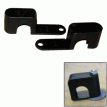 Weld Mount Single Poly Clamp f/1/4&quot; x 20 Studs - 3/4&quot; OD - Requires 1.75&quot; Stud - Qty. 25 - 60750-WELDMOUNT