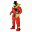 Kent Commerical Immersion Suit - USCG Only Version - Orange - Intermediate - 154000-200-020-13