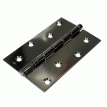 Whitecap Butt Hinge - 304 Stainless Steel - 3-1/2&quot; x 2-1/4&quot; - S-3419