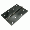 Whitecap Butt Hinge - 304 Stainless Steel - 3&quot; x 2-7/8&quot; - S-3420