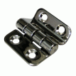 Whitecap Butt Hinge 90&#176; Offset - 304 Stainless Steel - 1-3/8&quot; x 1-1/2&quot; - S-3425