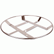 Seaview Stainless Steel Guard for 24&quot; Radar Domes - SM-G24-U
