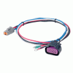 Lenco Auto Glide Adapter Cable f/SmartCraft / Mercury - 2.5' - 30246-001D