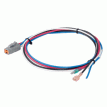Lenco Auto Glide Adapter Cable f/J1939 - 2.5' - 30277-001D