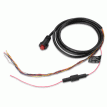 Garmin Power Cable - 8-Pin f/echoMAP&trade; Series & GPSMAP&reg; Series - 010-11970-00