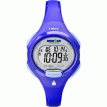 Timex IRONMAN&reg; Traditional 10-Lap Mid-Size Watch - Blue - T5K784