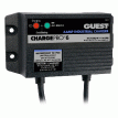 Guest 6A/12V 1 Bank 120V Input On-Board Battery Charger - 28106-GUEST