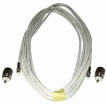 Comrod VHF RG58 Cable w/PL259 Connectors - 7M - 21787