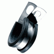Ancor Stainless Steel Cushion Clamp - 3/4&quot; - 10-Pack - 403752