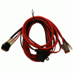 RIGID Industries Wire Harness f/4&quot;-6&quot; Light Bar - 40194
