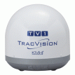 KVH TracVision TV1 Empty Dummy Dome Assembly - 01-0372