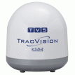 KVH TracVision TV5 Empty Dummy Dome Assembly - 01-0373