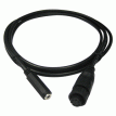 Raymarine SR150 Audio Cable - 3.5mm Female 2M - A80234