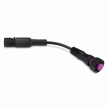 Garmin gWind&trade; Masthead To Nexus Instrument Connector Adapter Cable - 010-12117-02