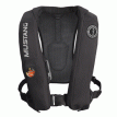 Mustang Elite Inflatable Automatic PFD - Black - MD5183-BK