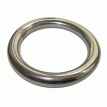 Ronstan Welded Ring - 4mm (5/32&quot;) Thickness - 38mm (1-1/2&quot;) ID - RF122