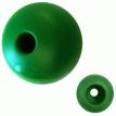 Ronstan Parrel Bead - 32mm (1-1/4&quot;) OD - Green - (Single) - RF1315GRN
