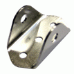 Ronstan Transom Gudgeon - 6.4mm (1/4&quot;) Pin/Hole - RF254