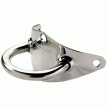 Ronstan Spinnaker Pole Ring - Curved Base - 30mm (1-3/16&quot;) ID - RF30-RONSTAN