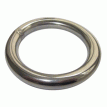 Ronstan Welded Ring - 6mm (1/4&quot;) x 25mm (1&quot;) ID - RF48