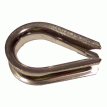 Ronstan Thimble f/4mm (5/32&quot;) Wire - RF483