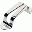 Ronstan V-Jam Cleat - Stainless Steel - 6mm (1/4&quot;) Max Line Size - RF494