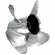 Turning Point Express&reg; Mach4&trade; - Right Hand - Stainless Steel Propeller - EX1/EX2-1315-4 - 4-Blade - 13.5&quot; x 15 Pitch - 31431530