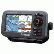 SI-TEX SVS-560CF Chartplotter - 5&quot; Color Screen w/Internal GPS & Navionics+ Flexible Coverage - SVS-560CF