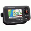 SI-TEX SVS-460CE Chartplotter - 4.3&quot; Color Screen w/Internal & External GPS Antennas & Navionics+ Flexible Coverage - SVS-460CE
