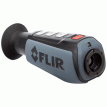 FLIR Ocean Scout 320 NTSC 336 x 256 Handheld Thermal Night Vision Camera - Black - 432-0009-22-00S