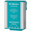Mastervolt DC Master 24V to 24V Converter - 3A w/Isolator - 81500400
