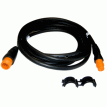Garmin Extension Cable w/XID - 12-Pin - 30' - 010-11617-42