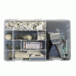 Weld Mount Executive Adhesive & Fastener Kit w/AT-8040 Adhesive - 1001003