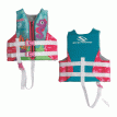 Puddle Jumper Child Hydroprene&trade; Life Vest - Seahorse - 30-50lbs - 2000023535
