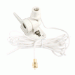 Shakespeare Quick Connect Nylon Mount w/Cable f/Quick Connect Antenna - QCM-N