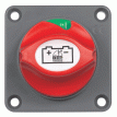 BEP Panel-Mounted Battery Master Switch - 701-PM