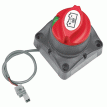 BEP Remote Operated Battery Switch - 275A Cont - 701-MD