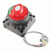 BEP Remote Operated Battery Switch w/Optical Sensor - 500A 12/24v - 720-MDO