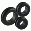 Ancor Marine Grade Electrical Wire Grommets - 45 Assorted Combo Pack, 1/4&quot; to 3/4&quot; - 750000