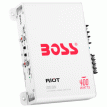 Boss Audio MR1004 4-Channel Amplifier - 400W - MR1004